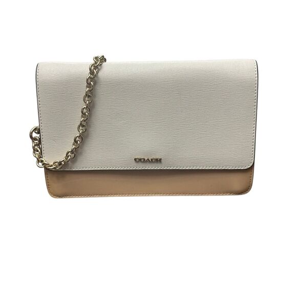 Coach Crosstown Colorblock Crossbody - Picture 1 of 10